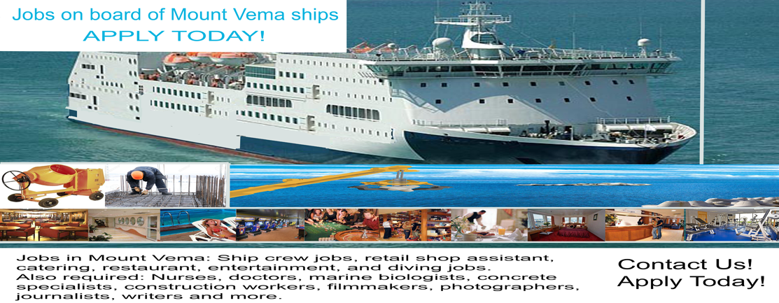 Jobs on Mount Vema Ships for web large