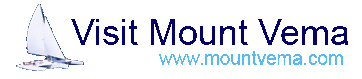 Visit Mount Vema Logo